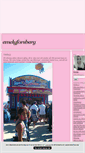 Mobile Screenshot of emelyforsberg.blogg.se