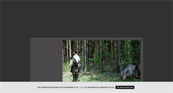 Desktop Screenshot of moagw.blogg.se