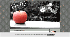 Desktop Screenshot of elvanollfem.blogg.se