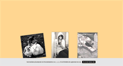 Desktop Screenshot of jennystefan.blogg.se