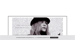 Desktop Screenshot of lilljulaj.blogg.se