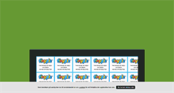 Desktop Screenshot of ljiljankalmar.blogg.se