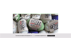 Desktop Screenshot of johanstickar.blogg.se