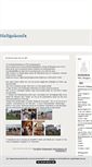 Mobile Screenshot of heligakonfa.blogg.se