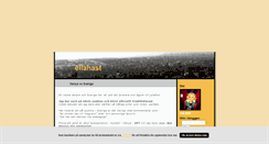 Desktop Screenshot of ellahast.blogg.se