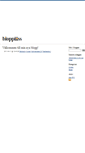 Mobile Screenshot of bloppiiiss.blogg.se