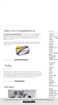 Mobile Screenshot of panash.blogg.se
