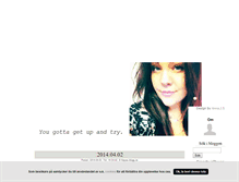 Tablet Screenshot of nepaa.blogg.se