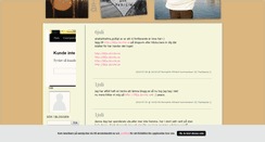 Desktop Screenshot of ffeliciass.blogg.se