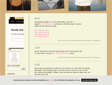 Tablet Screenshot of ffeliciass.blogg.se