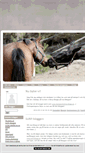 Mobile Screenshot of justhorses.blogg.se