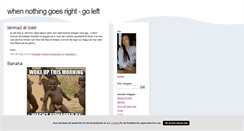 Desktop Screenshot of elevenfromheaven.blogg.se