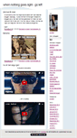Mobile Screenshot of elevenfromheaven.blogg.se