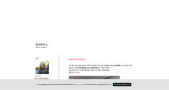 Desktop Screenshot of princessjinx.blogg.se