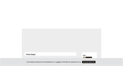 Desktop Screenshot of kada.blogg.se