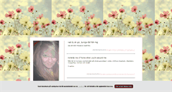 Desktop Screenshot of jordahl.blogg.se