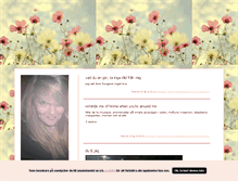 Tablet Screenshot of jordahl.blogg.se