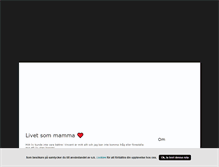 Tablet Screenshot of eekis.blogg.se