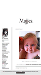 Mobile Screenshot of maje.blogg.se