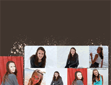 Tablet Screenshot of matildaarvidssons.blogg.se