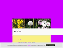 Tablet Screenshot of eebbaa.blogg.se