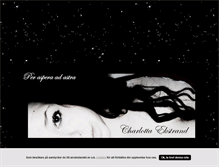 Tablet Screenshot of ekstraand.blogg.se