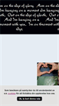 Mobile Screenshot of mysanrock.blogg.se