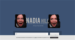 Desktop Screenshot of hejhejhej.blogg.se