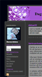 Mobile Screenshot of dagmamma.blogg.se