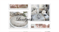 Desktop Screenshot of amuundan.blogg.se