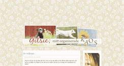 Desktop Screenshot of gitsie78.blogg.se