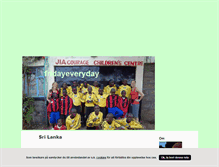 Tablet Screenshot of fridaisabellahall.blogg.se