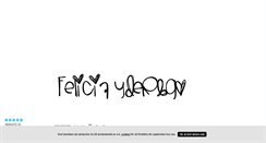 Desktop Screenshot of ffeliciayderbo.blogg.se