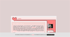 Desktop Screenshot of lollo.blogg.se