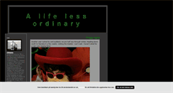 Desktop Screenshot of johannamoss.blogg.se