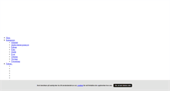 Desktop Screenshot of emeliiehellbergg.blogg.se