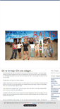 Mobile Screenshot of kungarnaavbali.blogg.se