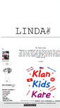 Mobile Screenshot of lindaknutson.blogg.se