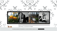 Desktop Screenshot of fannybarafanny.blogg.se