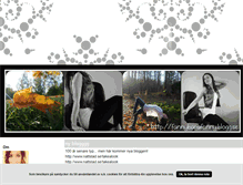 Tablet Screenshot of fannybarafanny.blogg.se
