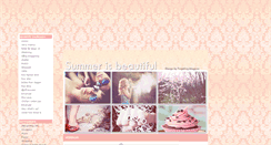Desktop Screenshot of alexishere.blogg.se