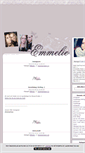 Mobile Screenshot of emmelius.blogg.se