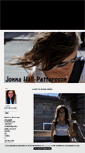 Mobile Screenshot of jonnahp.blogg.se