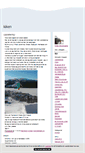Mobile Screenshot of kiken.blogg.se
