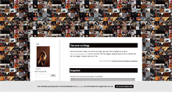 Desktop Screenshot of maffins.blogg.se