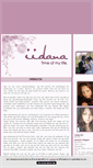 Mobile Screenshot of iidana.blogg.se