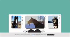 Desktop Screenshot of evelinasjodinn.blogg.se