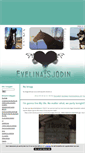 Mobile Screenshot of evelinasjodinn.blogg.se