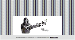 Desktop Screenshot of jjessicab.blogg.se