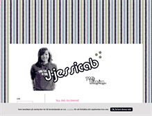 Tablet Screenshot of jjessicab.blogg.se